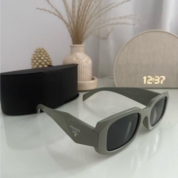 Prada Accessories - Prada Sunglasses